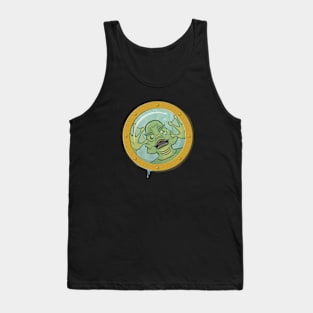 Gillman 2 Tank Top